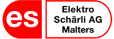 Logo Elektro Schärli AG Organigramm
